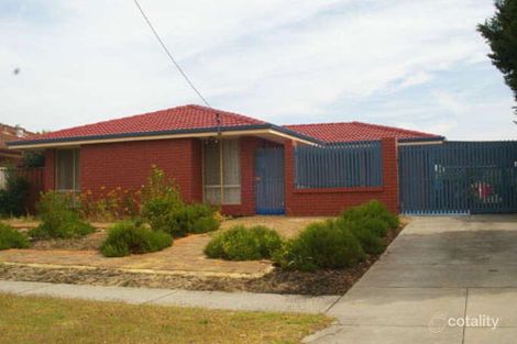 Property photo of 61 Boyare Avenue Mirrabooka WA 6061