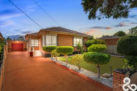 Property photo of 2 Juniper Crescent Thomastown VIC 3074