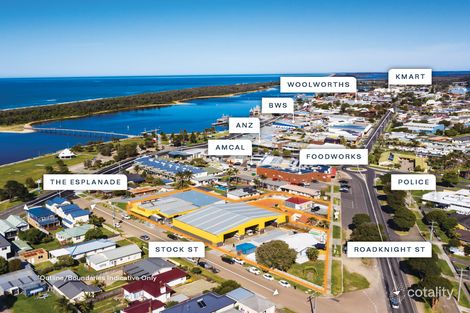 5 Roadknight St, Lakes Entrance, VIC 3909