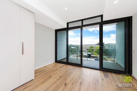 519/20 Anzac Park, Campbell, ACT 2612