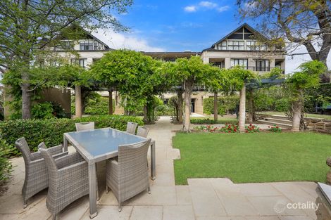 Property photo of 21/232-240 Ben Boyd Road Cremorne NSW 2090