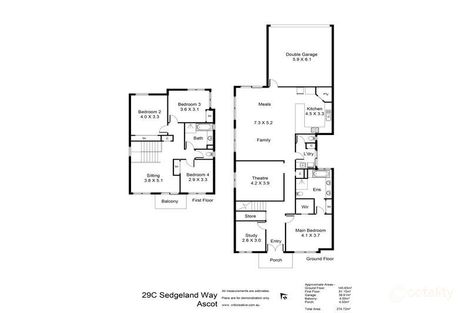 Property photo of 29C Sedgeland Way Ascot WA 6104