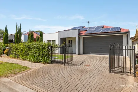 Property photo of 43 Vine Terrace Klemzig SA 5087