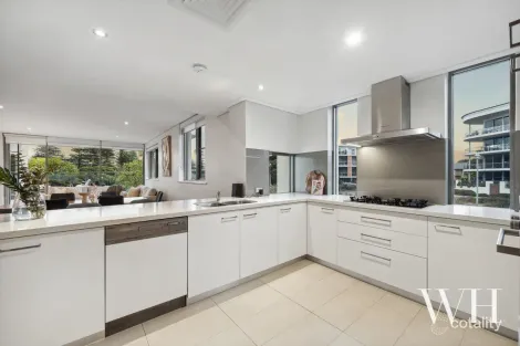 Property photo of 3/20 Enderby Close North Coogee WA 6163