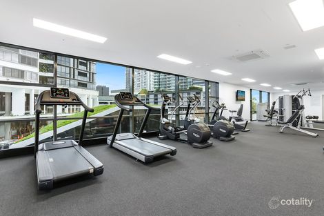 Property photo of 1192/12 Longland Street Newstead QLD 4006