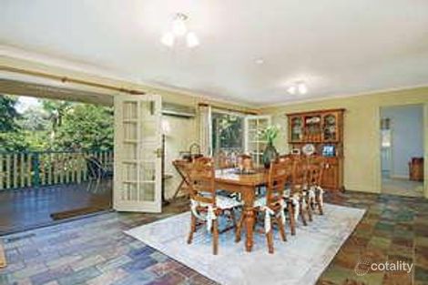 Property photo of 23 Leysdown Avenue North Rocks NSW 2151