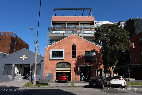 Property photo of 302/79 Market Street South Melbourne VIC 3205