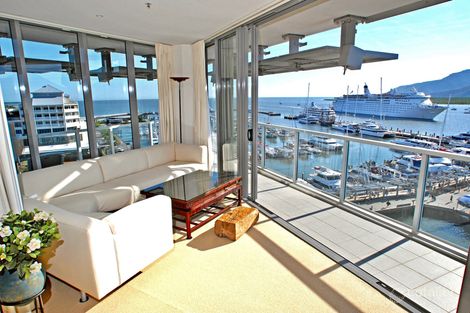 58/1 Marlin Pde, Cairns City, QLD 4870
