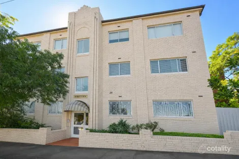 4/79 Willis St, Kingsford, NSW 2032