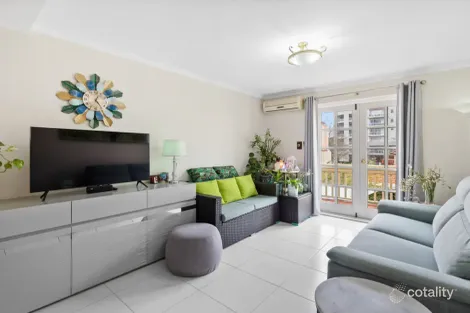 Property photo of 50/22 Nile Street East Perth WA 6004