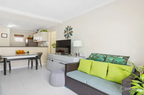 Property photo of 50/22 Nile Street East Perth WA 6004