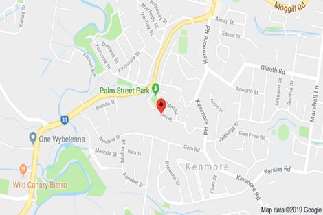 Property photo of 28 Fern Place Kenmore QLD 4069