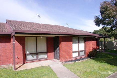 16/9 Tretter St, Morphett Vale, SA 5162