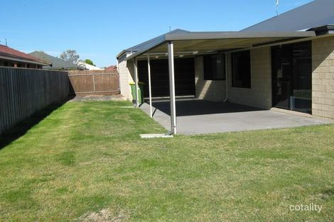 Property photo of 25 Glenfield Drive Australind WA 6233