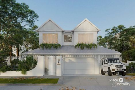 52 Dorothea St, Cannon Hill, QLD 4170