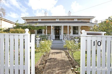 Property photo of 10 Frederick Street Gilberton SA 5081
