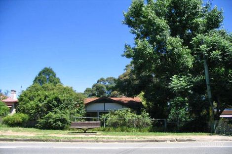 60 Hawkesbury Rd, Springwood, NSW 2777