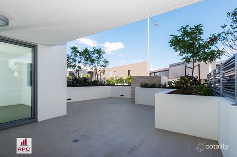 Property photo of 3110/126 Parkside Circuit Hamilton QLD 4007