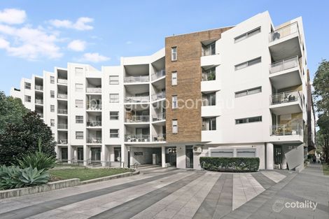 Property photo of 304/32-72 Alice Street Newtown NSW 2042