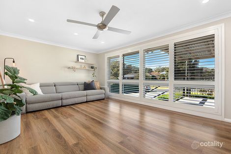 Property photo of 1 Nardango Road Bradbury NSW 2560
