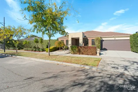 Property photo of 3 Grattan Street South Morang VIC 3752
