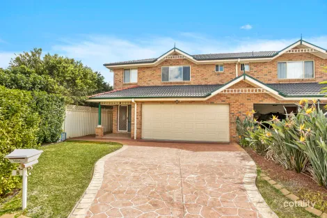 5 Moruya Link, Albion Park, NSW 2527