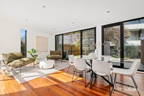 Property photo of 17/43 Hampton Circuit Yarralumla ACT 2600