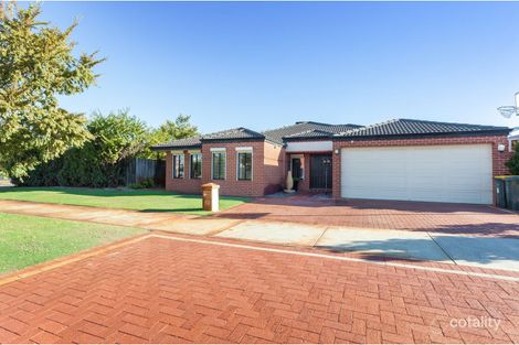 Property photo of 13 Haflinger Drive Henley Brook WA 6055