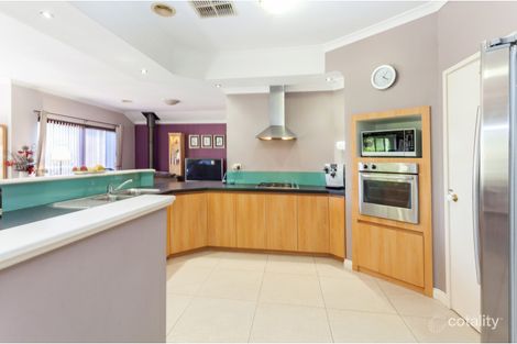 Property photo of 13 Haflinger Drive Henley Brook WA 6055