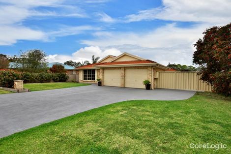 Property photo of 37 Robinia Way Worrigee NSW 2540