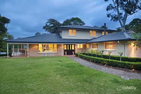 Property photo of 5 Ross Place North Wahroonga NSW 2076