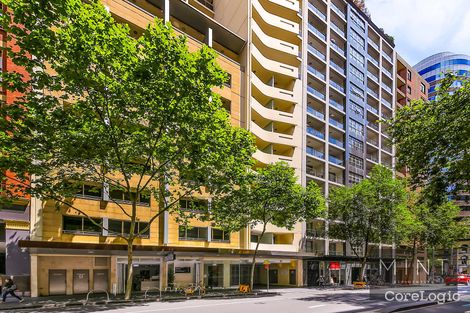 Property photo of 53/361-363 Kent Street Sydney NSW 2000