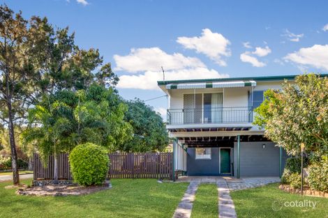 1/6 Byrne St, West Gladstone, QLD 4680