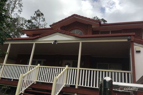 Property photo of 28 Fern Place Kenmore QLD 4069