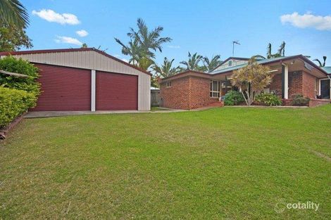 Property photo of 23 Peak Downs Highway Walkerston QLD 4751