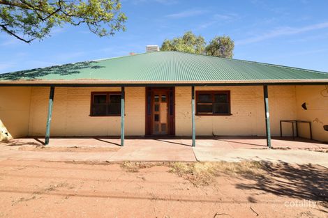 60 Thomas Lane, Broken Hill, NSW 2880