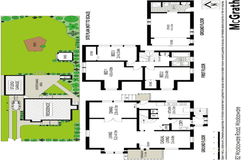 Property photo of 82 Woolooware Road Woolooware NSW 2230