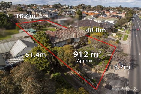 Property photo of 692 Pascoe Vale Road Oak Park VIC 3046