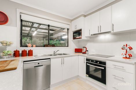 Property photo of 15 Rosalie Court Pakenham VIC 3810