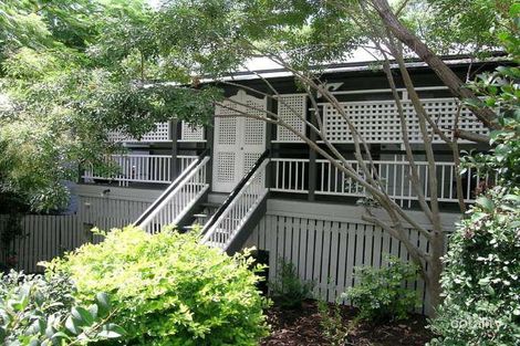 61 Carmel St, Bardon, QLD 4065