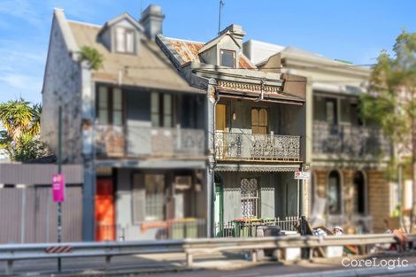 Property photo of 111 Fitzroy Street Surry Hills NSW 2010