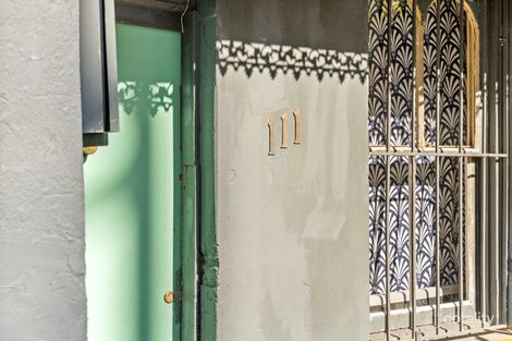 Property photo of 111 Fitzroy Street Surry Hills NSW 2010