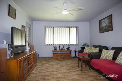 Property photo of 22 Miller Road Miller NSW 2168