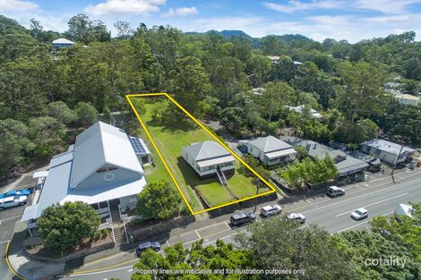 Property photo of 65 Memorial Drive Eumundi QLD 4562