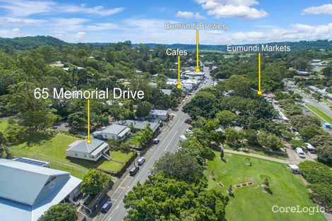 Property photo of 65 Memorial Drive Eumundi QLD 4562