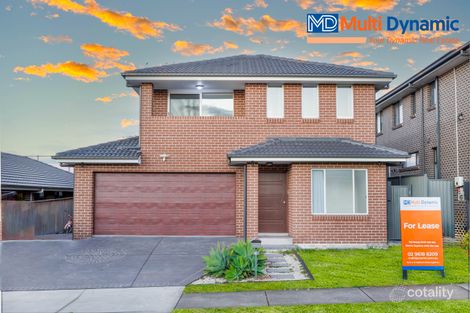 10 Drues Ave, Edmondson Park, NSW 2174