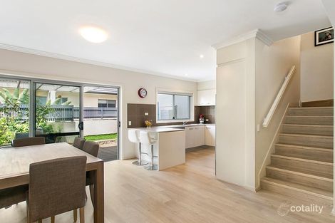 Property photo of 4/1 Brighton Street Botany NSW 2019