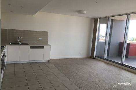 Property photo of 301/101 Forest Road Hurstville NSW 2220