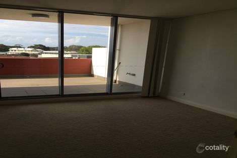 Property photo of 301/101 Forest Road Hurstville NSW 2220