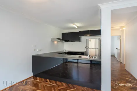 Property photo of 8/35 Goderich Street East Perth WA 6004